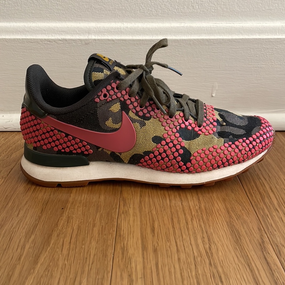 Nike internationalist Sneakers